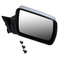 Crown Automotive 1986-87 Jeep Truck W/Manual Mirror 82200315